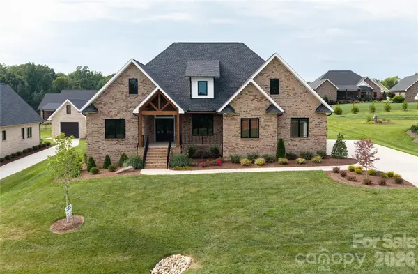 2935 Tavistock Lane, Lincolnton, NC 28092