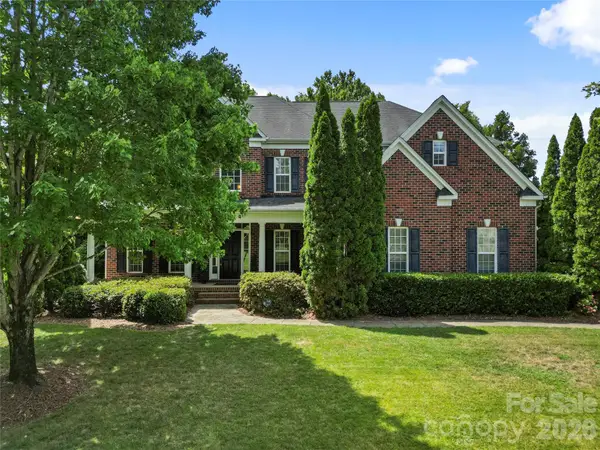 4361 Queensbury Drive, Harrisburg, NC 28075