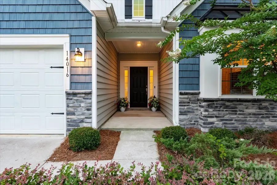 14016 Southbridge Forest Drive, Charlotte, NC 28273 - #2