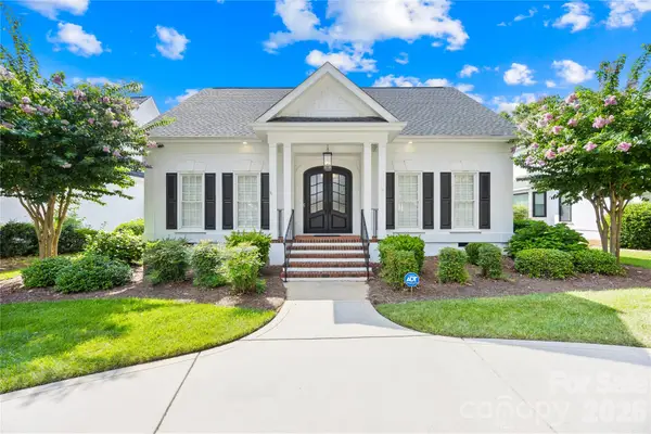 18607 John Connor Road, Cornelius, NC 28031