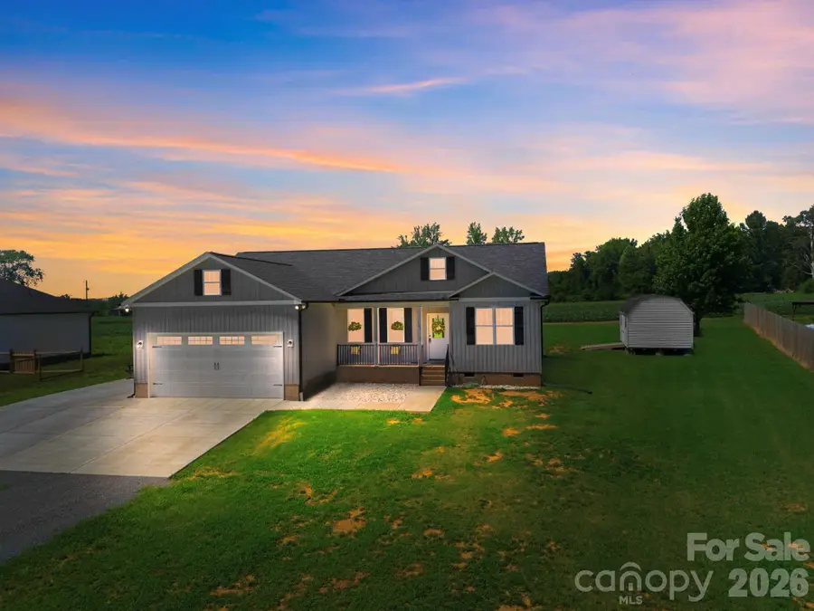140 Smoke Lane, Salisbury, NC 28147 - #2