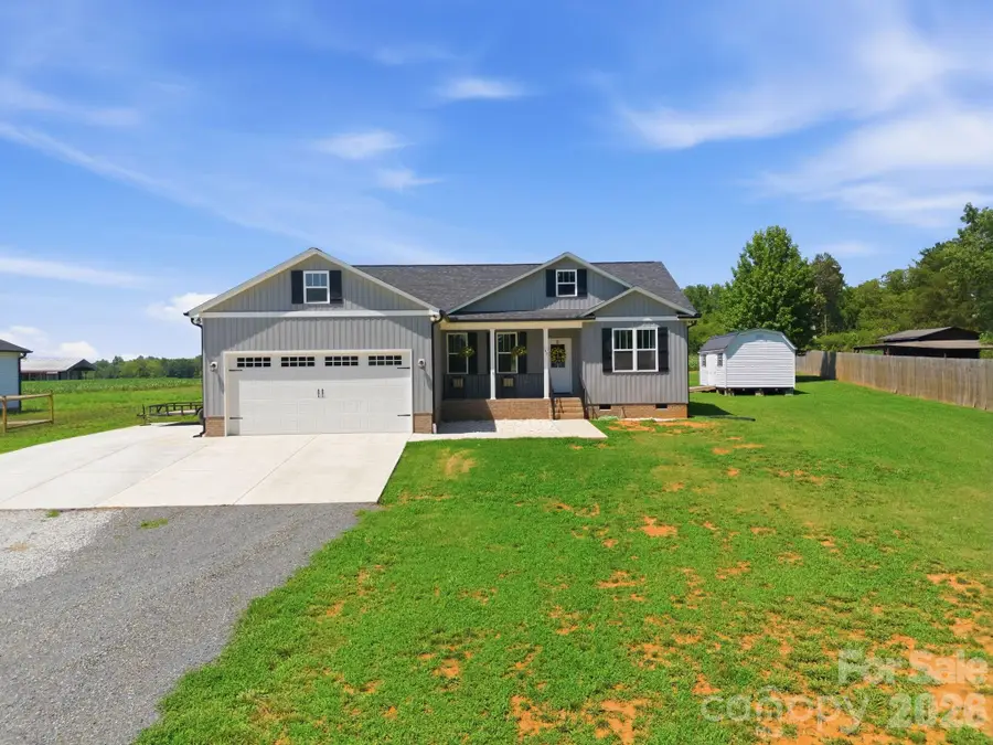 140 Smoke Lane, Salisbury, NC 28147 - #3