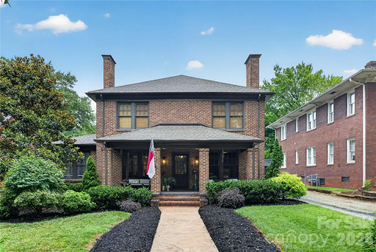 724 Grandin Road, Charlotte, NC 28208 - #1
