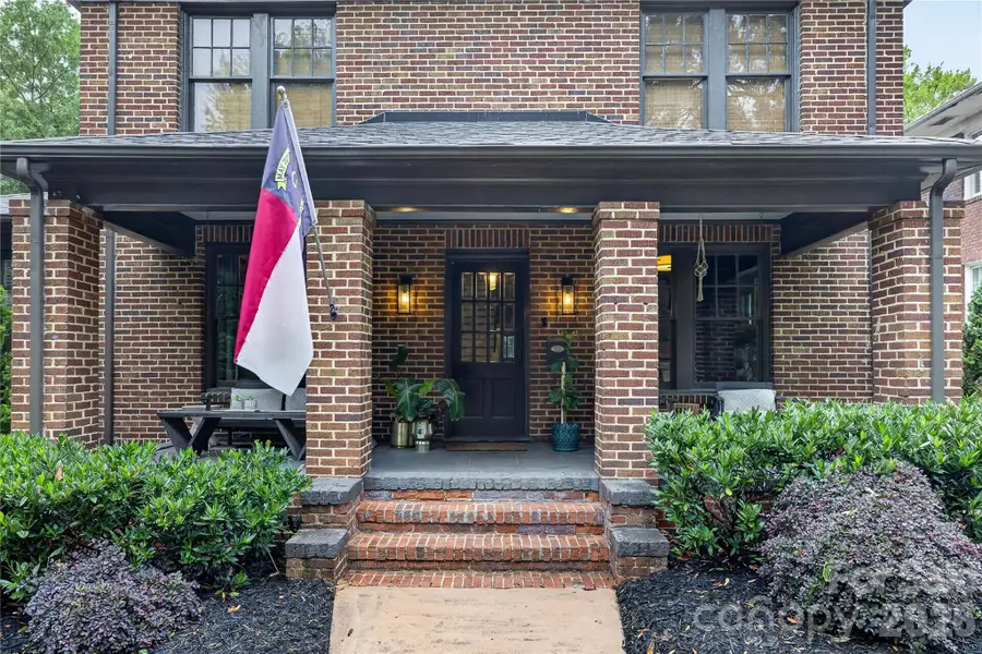 724 Grandin Road, Charlotte, NC 28208 - #2