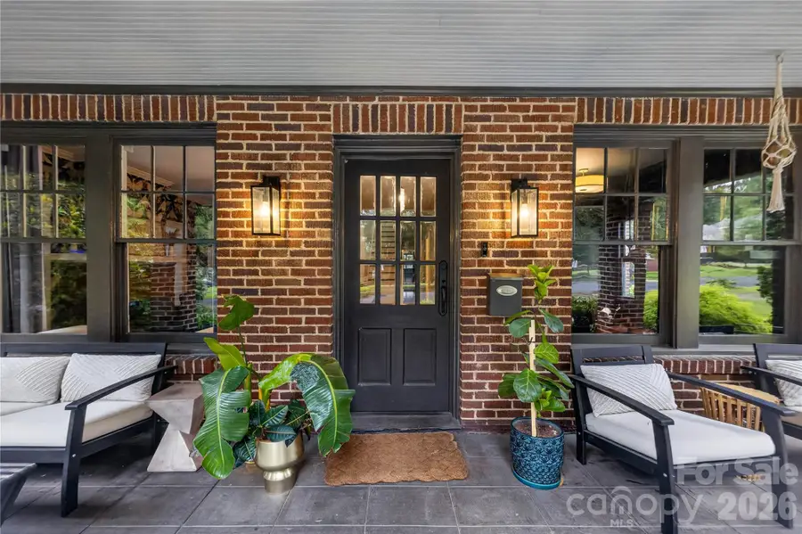724 Grandin Road, Charlotte, NC 28208 - #3