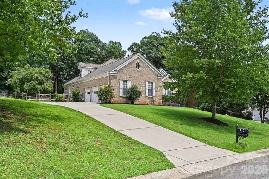 119 Egrets Walk Place, Mooresville, NC 28117 - #2