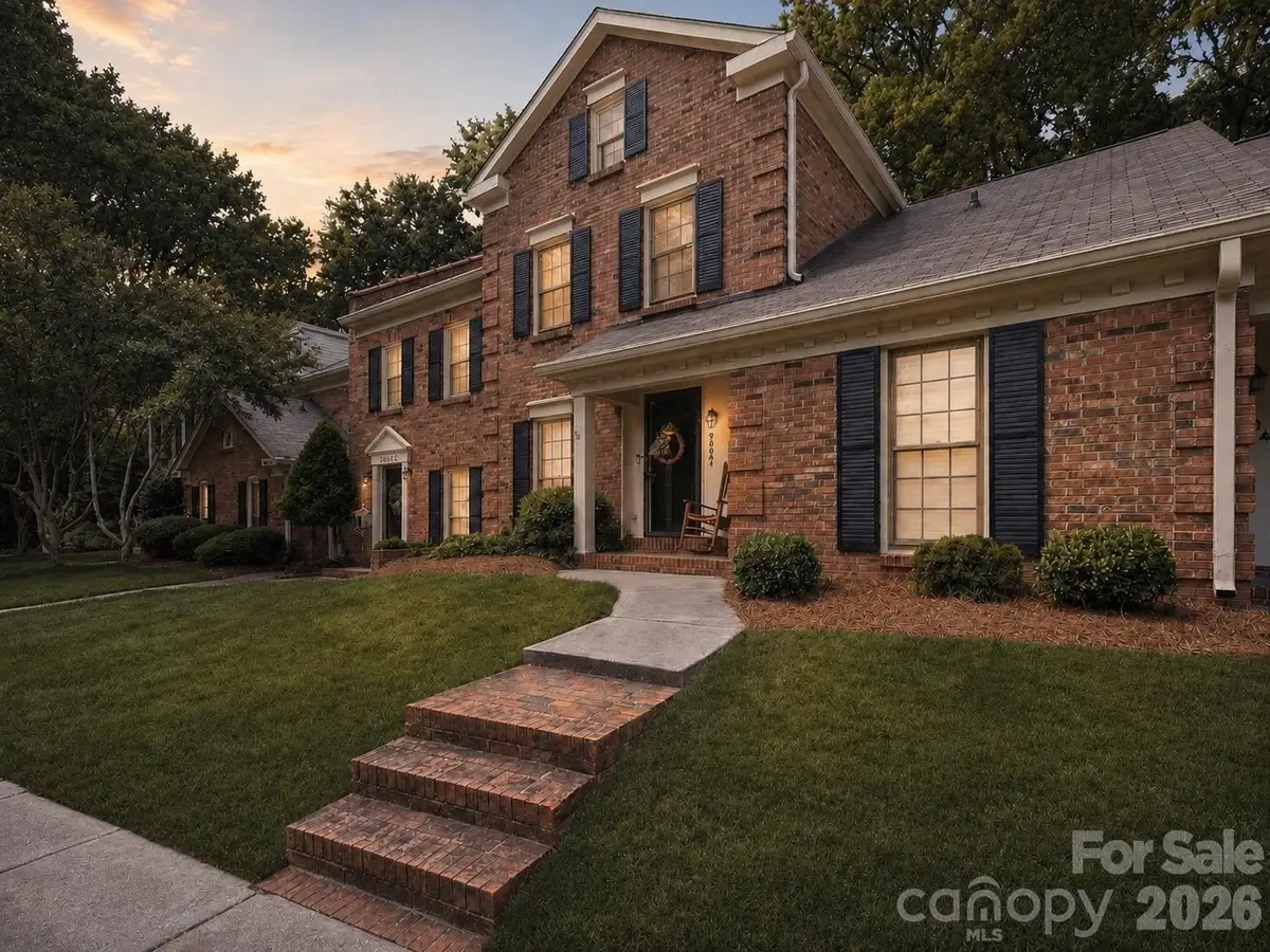 9004 Nolley Court #B, Charlotte, NC 28270 - #1