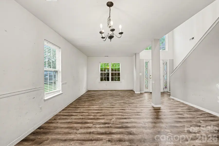 3527 Mallory Taylor Lane, Charlotte, NC 28216 - #2