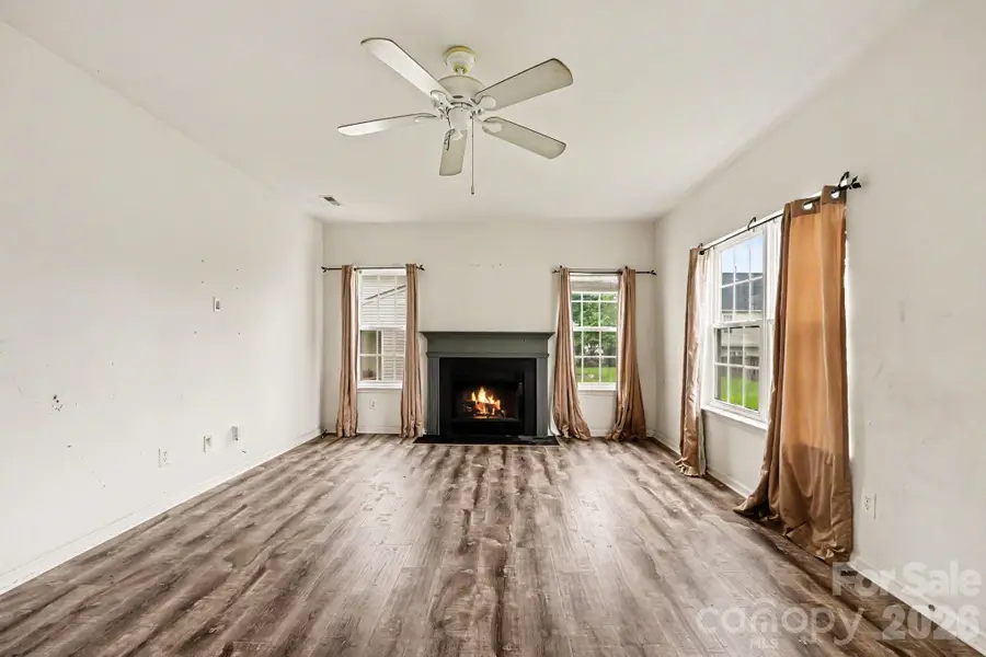 3527 Mallory Taylor Lane, Charlotte, NC 28216 - #3