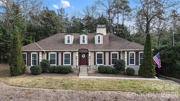 123 Old Bell Road, Charlotte, NC 28270