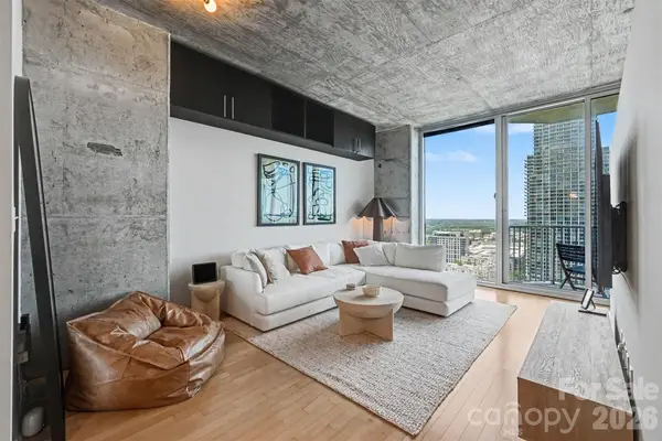 210 N Church Street #2204, Charlotte, NC 28202