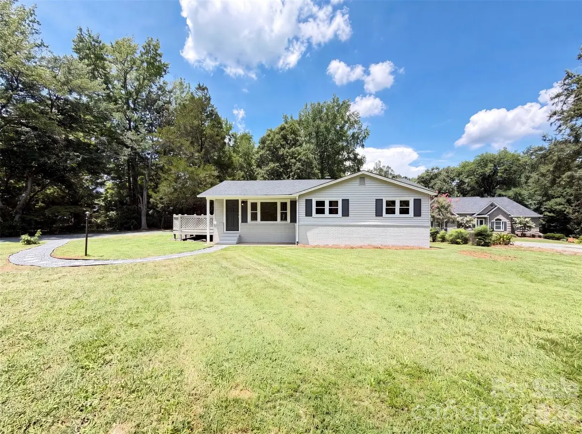 9801 Hannon Road, Charlotte, NC 28227 - #1