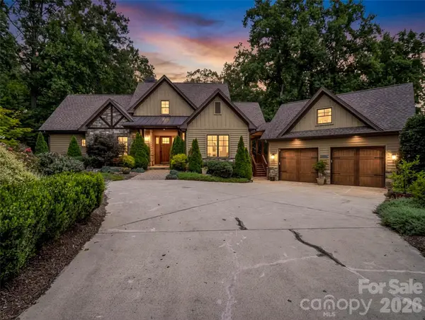 153 Glenn Court, Mill Spring, NC 28756