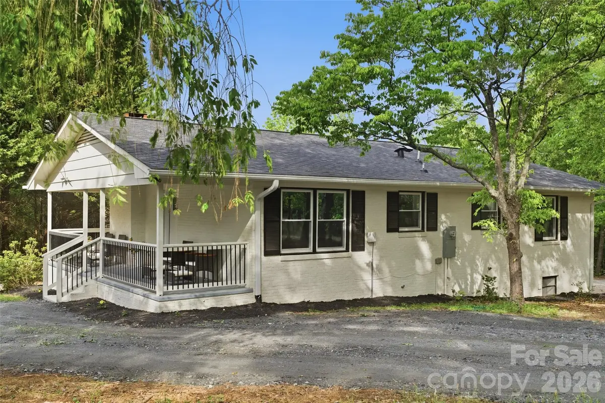 1335 Little Mountain Road, Columbus, NC 28722 - #1