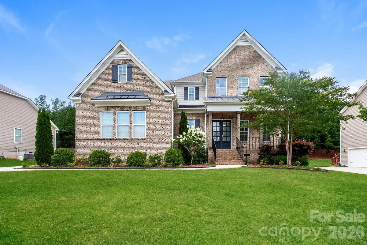 205 N Centurion Lane, Mount Holly, NC 28120 - #1