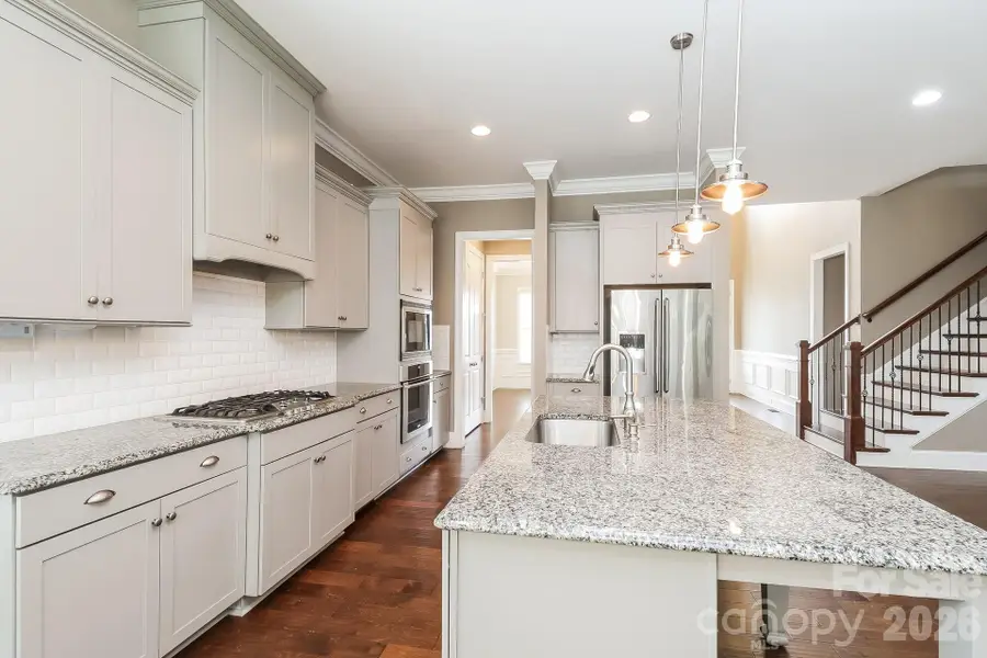 205 N Centurion Lane, Mount Holly, NC 28120 - #3
