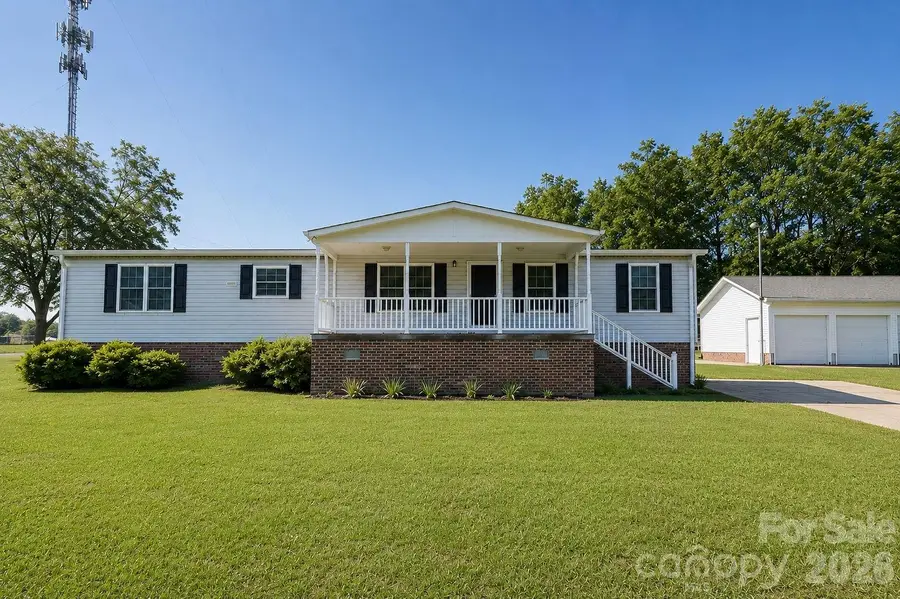 201 E 27th Street, Kannapolis, NC 28083 - #2
