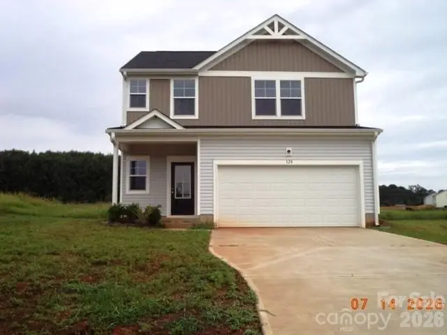 128 Sanders Way, Statesville, NC 28625 - #1