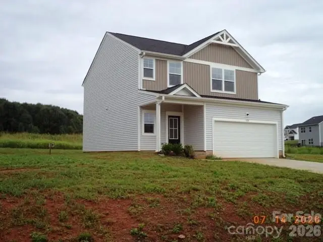 128 Sanders Way, Statesville, NC 28625 - #3