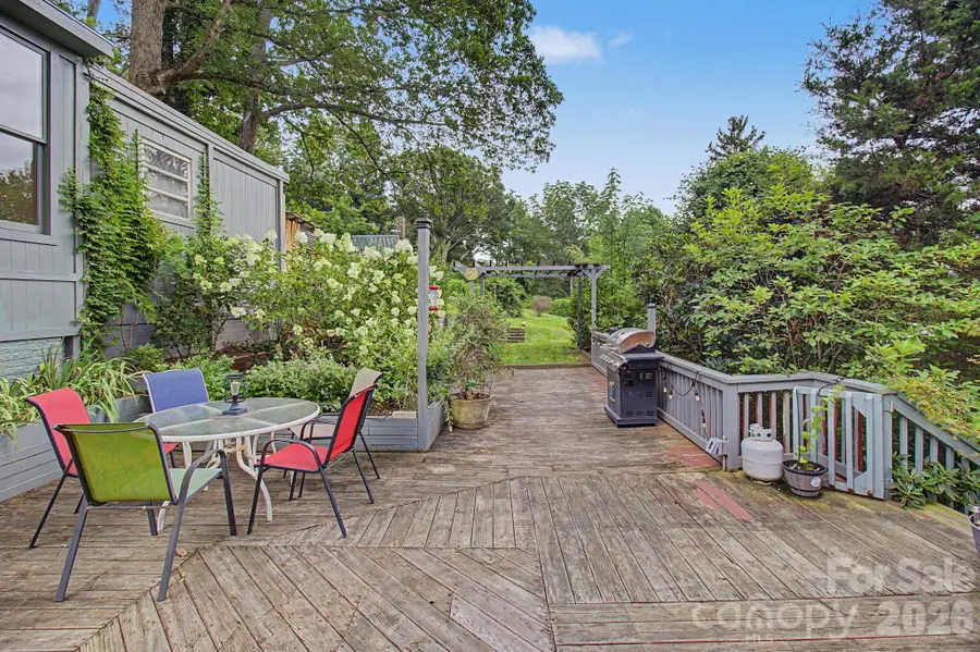 25 Wentworth Avenue, Asheville, NC 28803 - #3