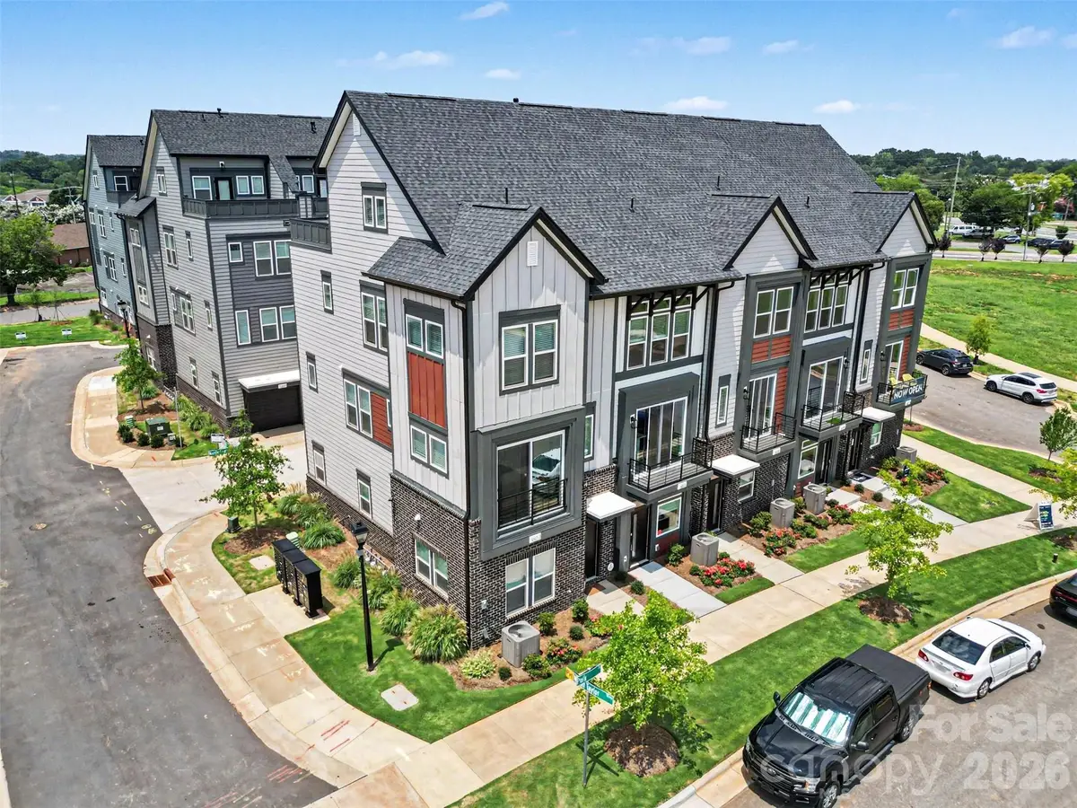 1607 Polk Street, Charlotte, NC 28206 - #1