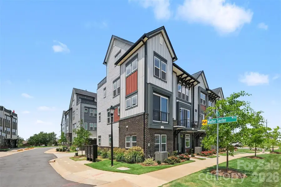 1607 Polk Street, Charlotte, NC 28206 - #2