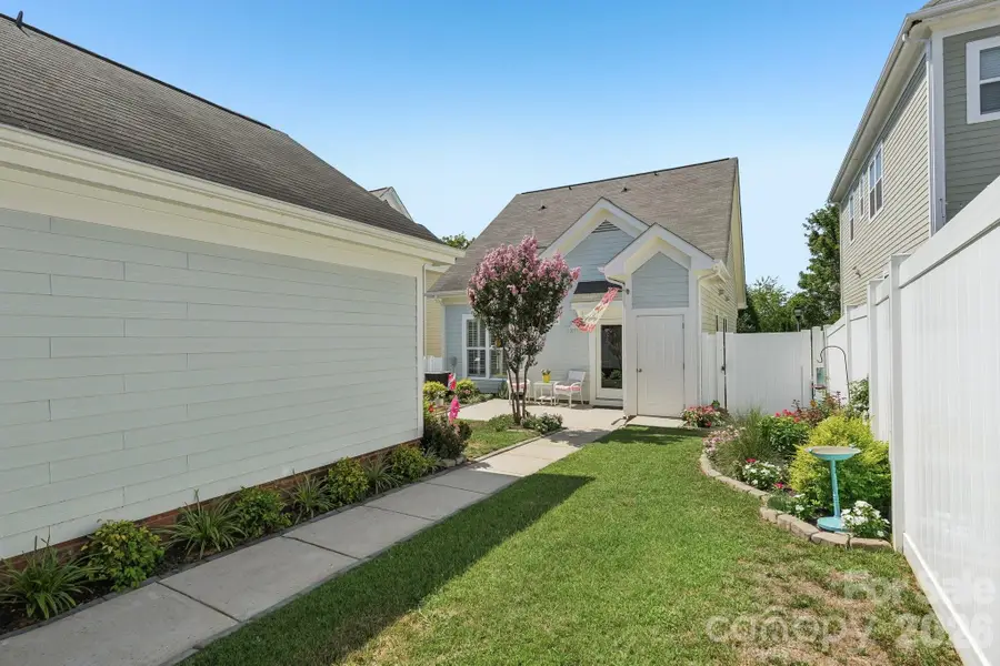 16447 Leavitt Lane, Davidson, NC 28036 - #2