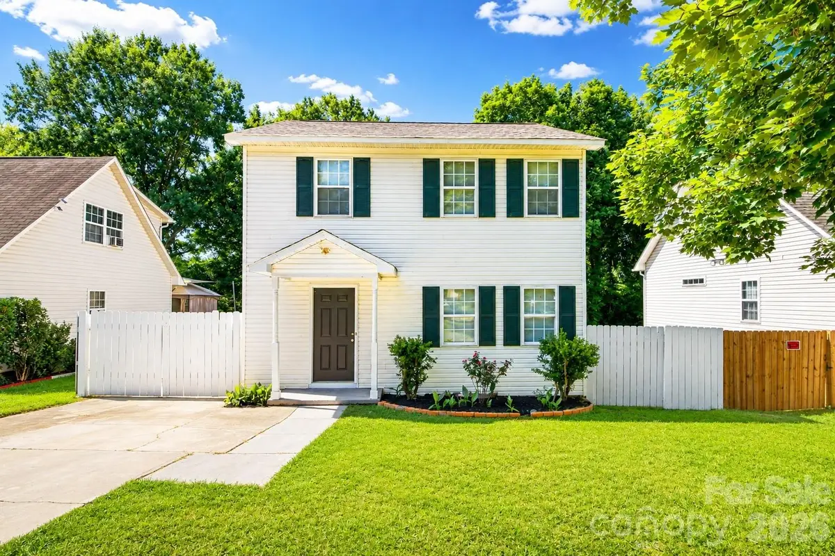 1606 Dendy Lane, Pineville, NC 28134 - #1