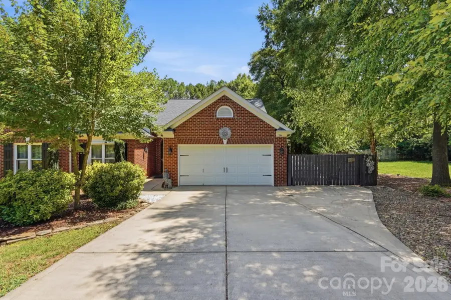 7254 Pine Ridge Drive, Denver, NC 28037 - #3