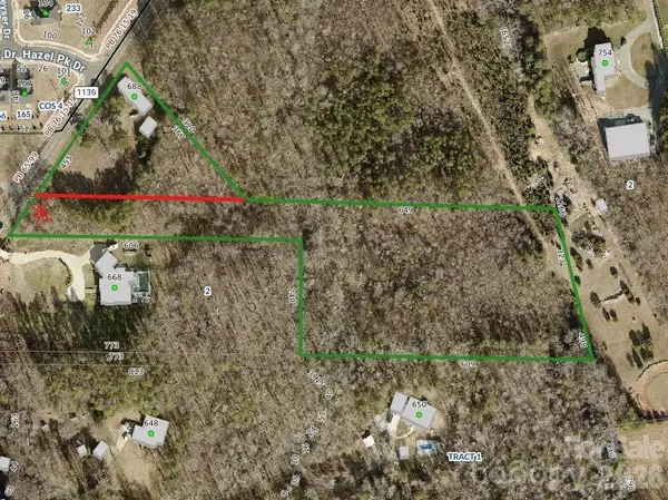688 Faith Road, Mooresville, NC 28115