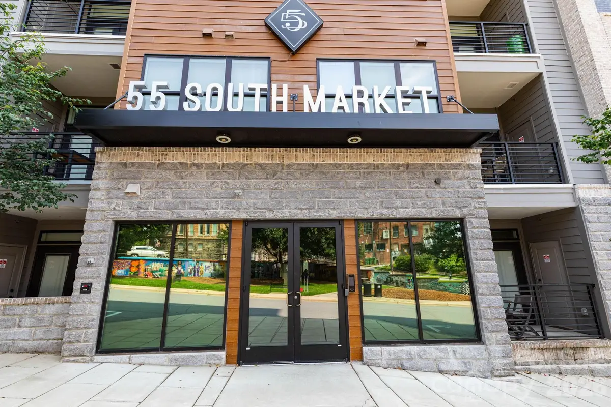 55 S Market Street, Asheville, NC 28801 - #1