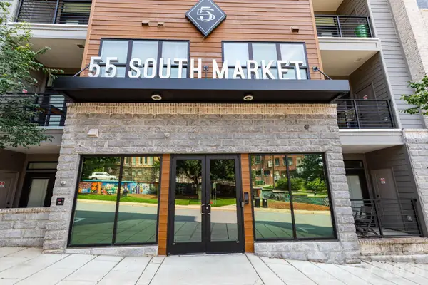 55 S Market Street, Asheville, NC 28801