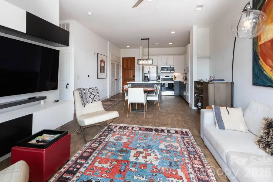 55 S Market Street, Asheville, NC 28801 - #3
