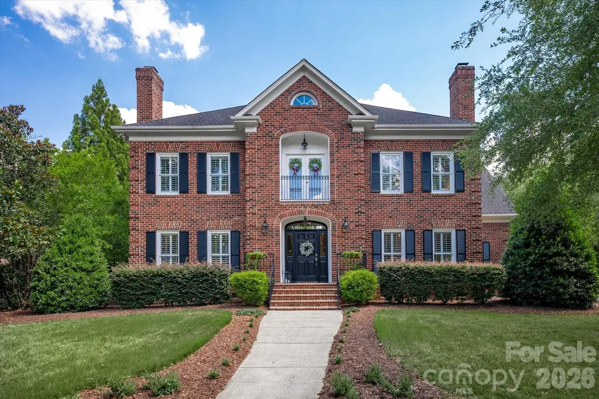 1602 Alydar Court, Waxhaw, NC 28173 - #1