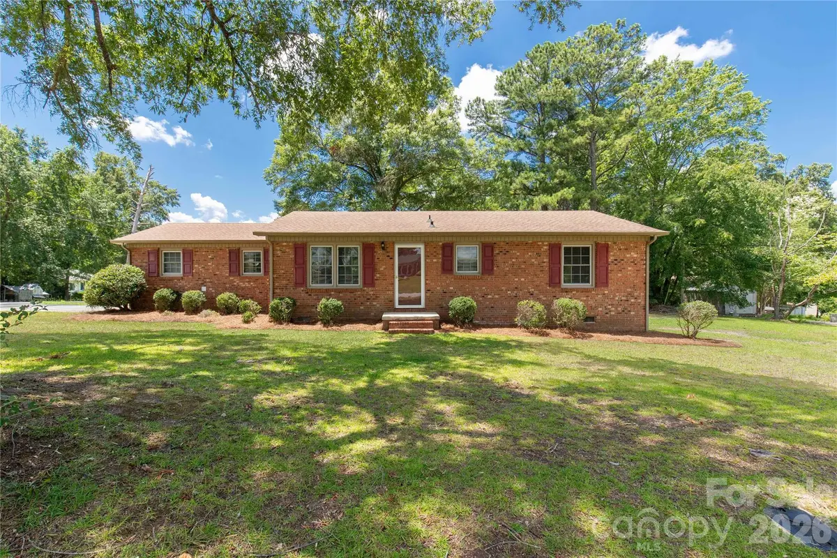 2596 Kirkover Drive, Lancaster, SC 29720 - #1