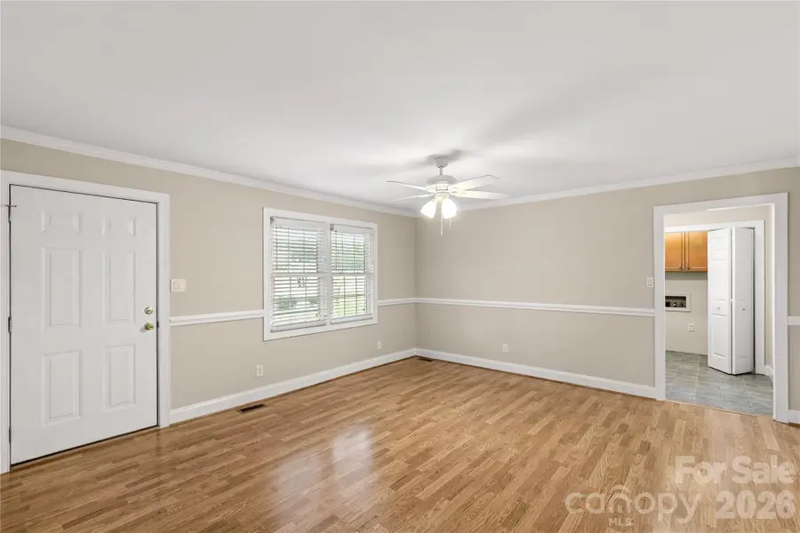 2596 Kirkover Drive, Lancaster, SC 29720 - #3