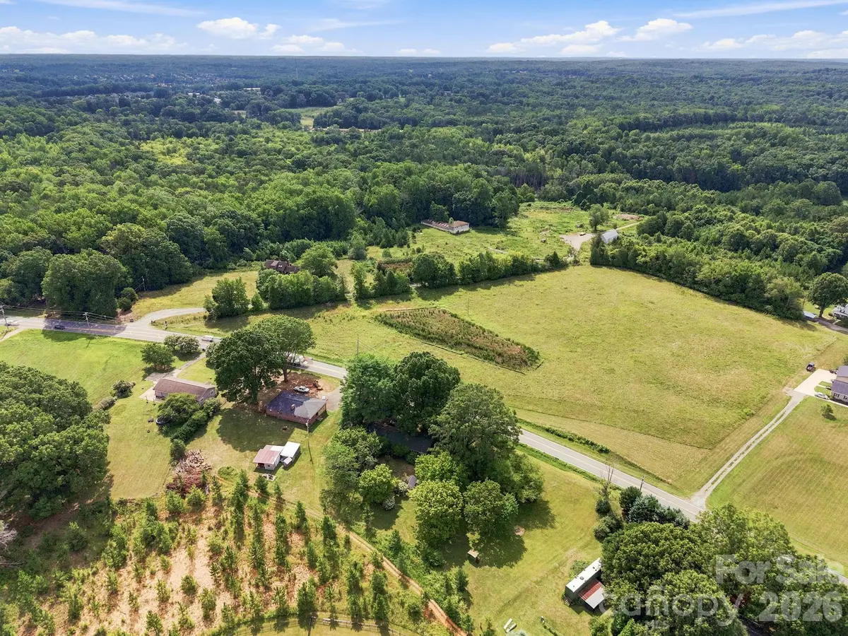 601 Faith Road, Mooresville, NC 28115 - #1