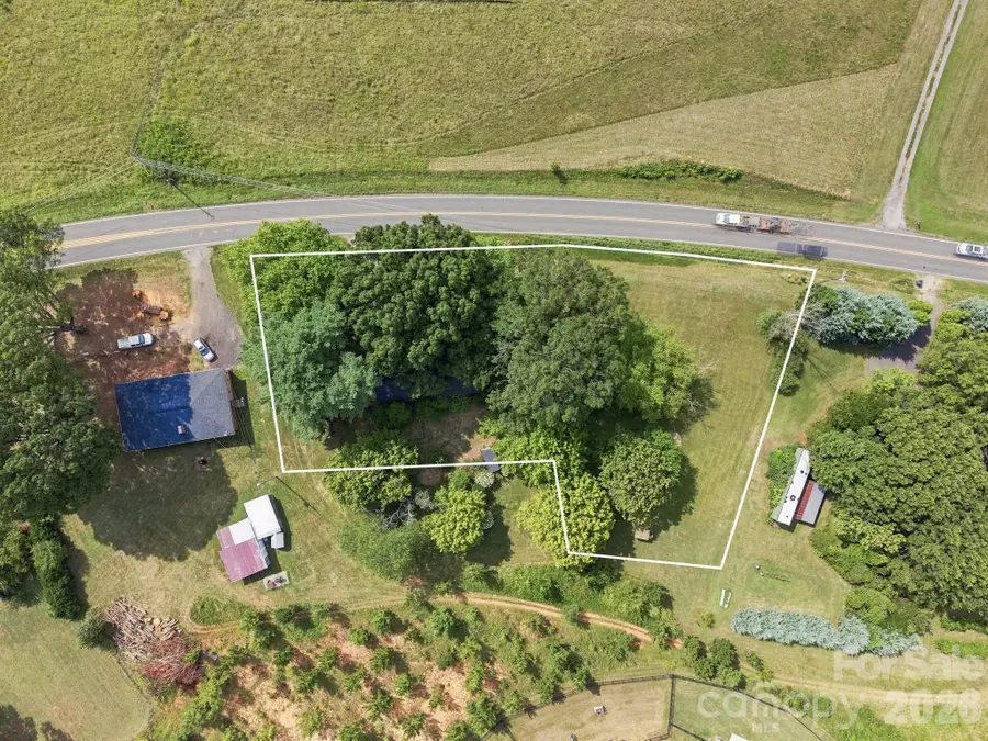 601 Faith Road, Mooresville, NC 28115 - #2
