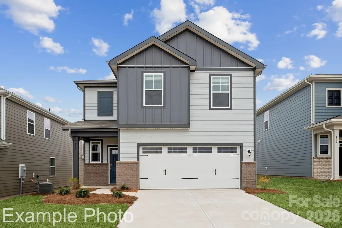 8059 Midas Lane, Locust, NC 28097 - #1