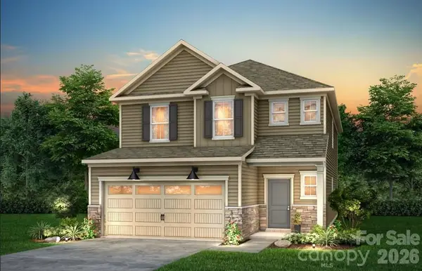 11608 Glasden Road, Charlotte, NC 28278