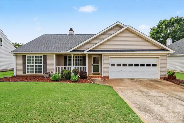 5895 Birchfield Lane Nw, Concord, NC 28027