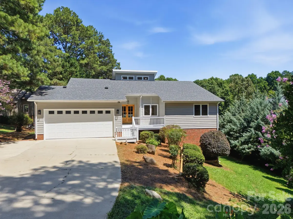2494 Cherry Lane, Denver, NC 28037 - #1