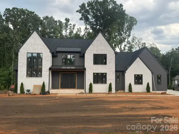 1440 Cranwell Drive, Mt Ulla, NC 28125