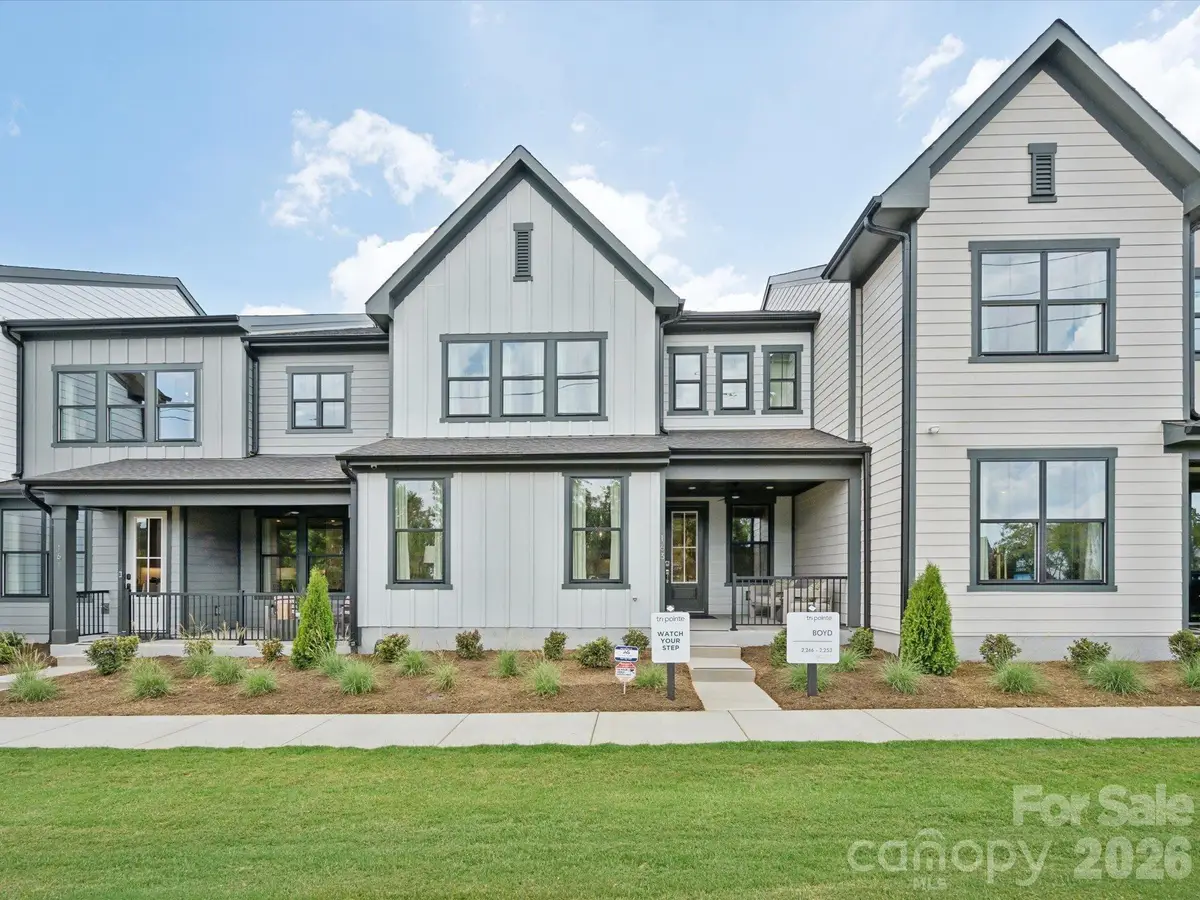 314 Ardmore Drive, Belmont, NC 28012 - #1