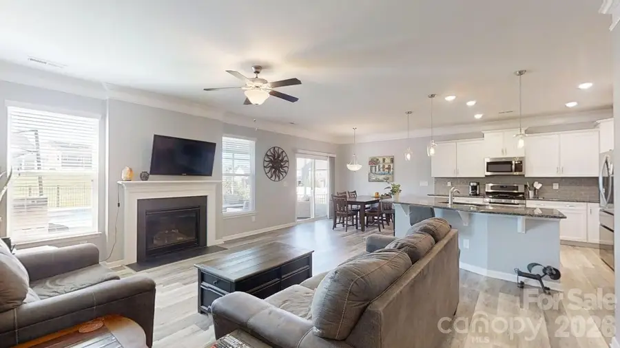 111 Lantern Acres Drive, Mooresville, NC 28115 - #3