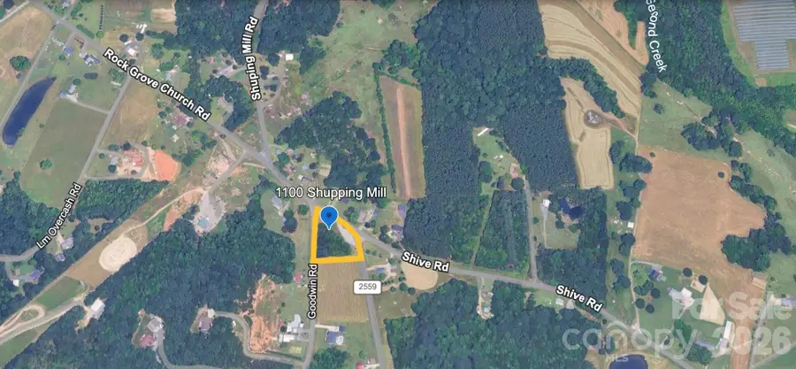 0 Shuping Mill Road, Salisbury, NC 28146 - #3