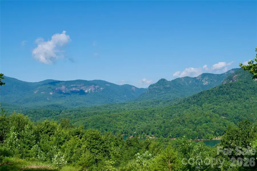 Lot 30 High Rock Ridge #30, Lake Lure, NC 28746 - #3