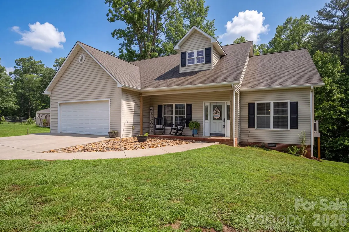 142 Azalea Drive, Connelly Springs, NC 28612 - #1