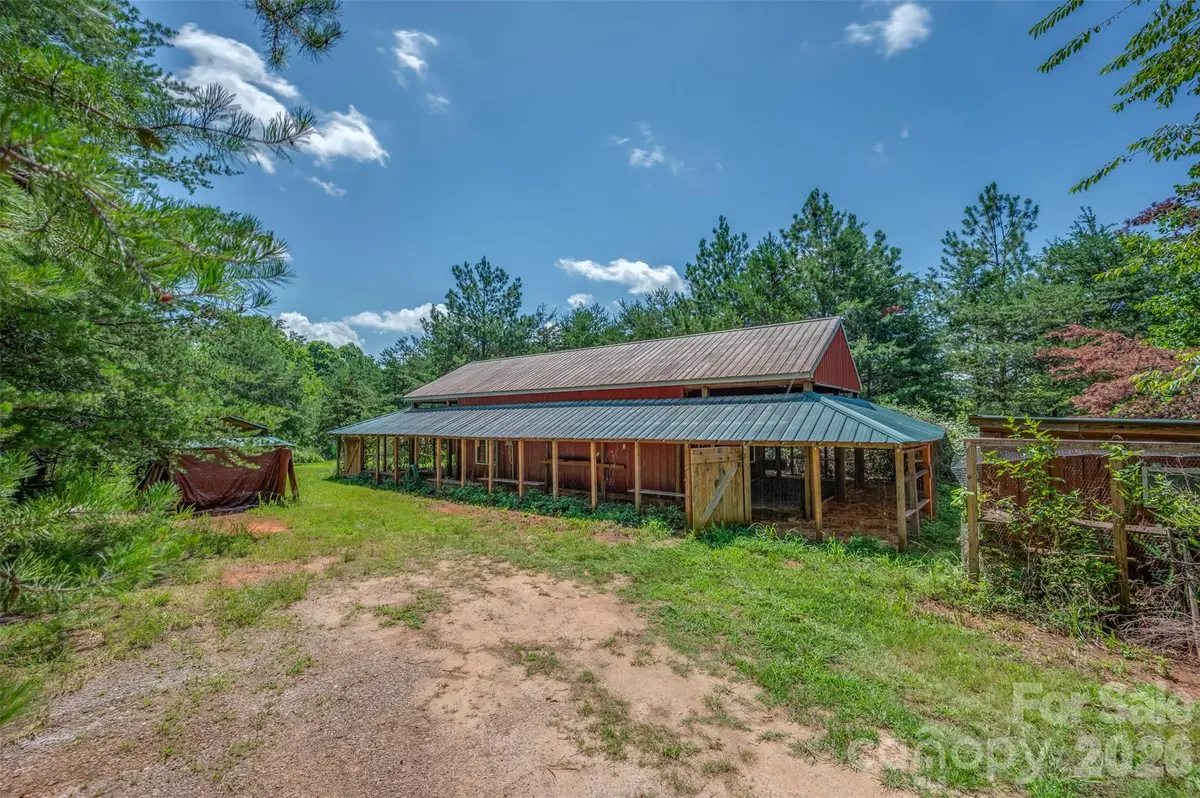 340 Right Prong Road, Ellenboro, NC 28040 - #1