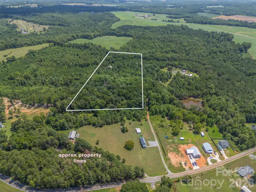 340 Right Prong Road, Ellenboro, NC 28040 - #2